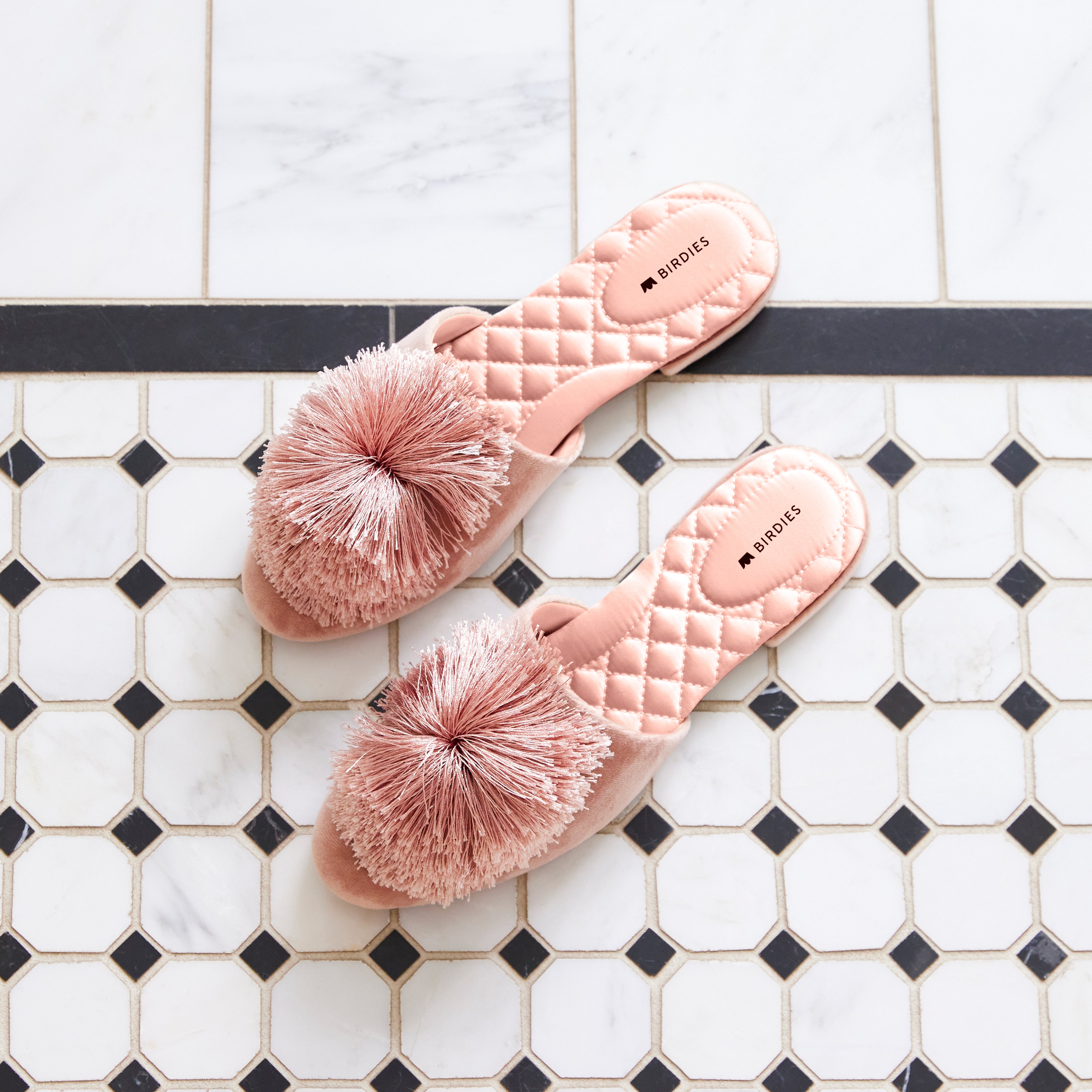 How to Fluff & Perfect Your Songbird Pom-Poms