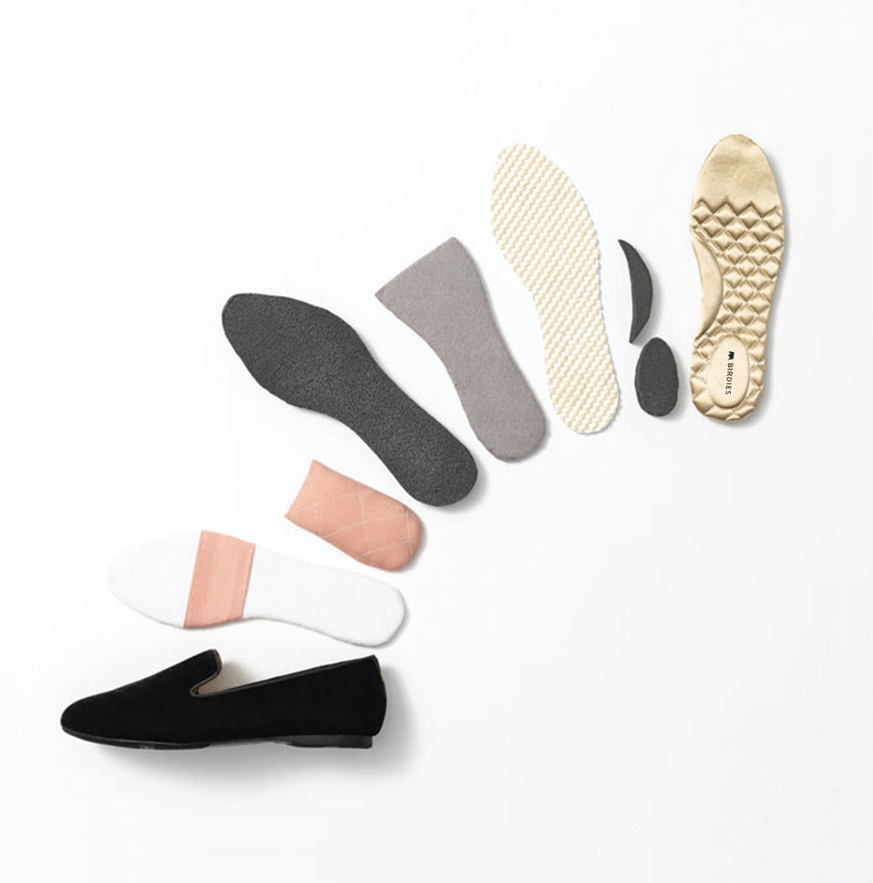 Everything You Need to Know about Our 7 Layers of Comfort