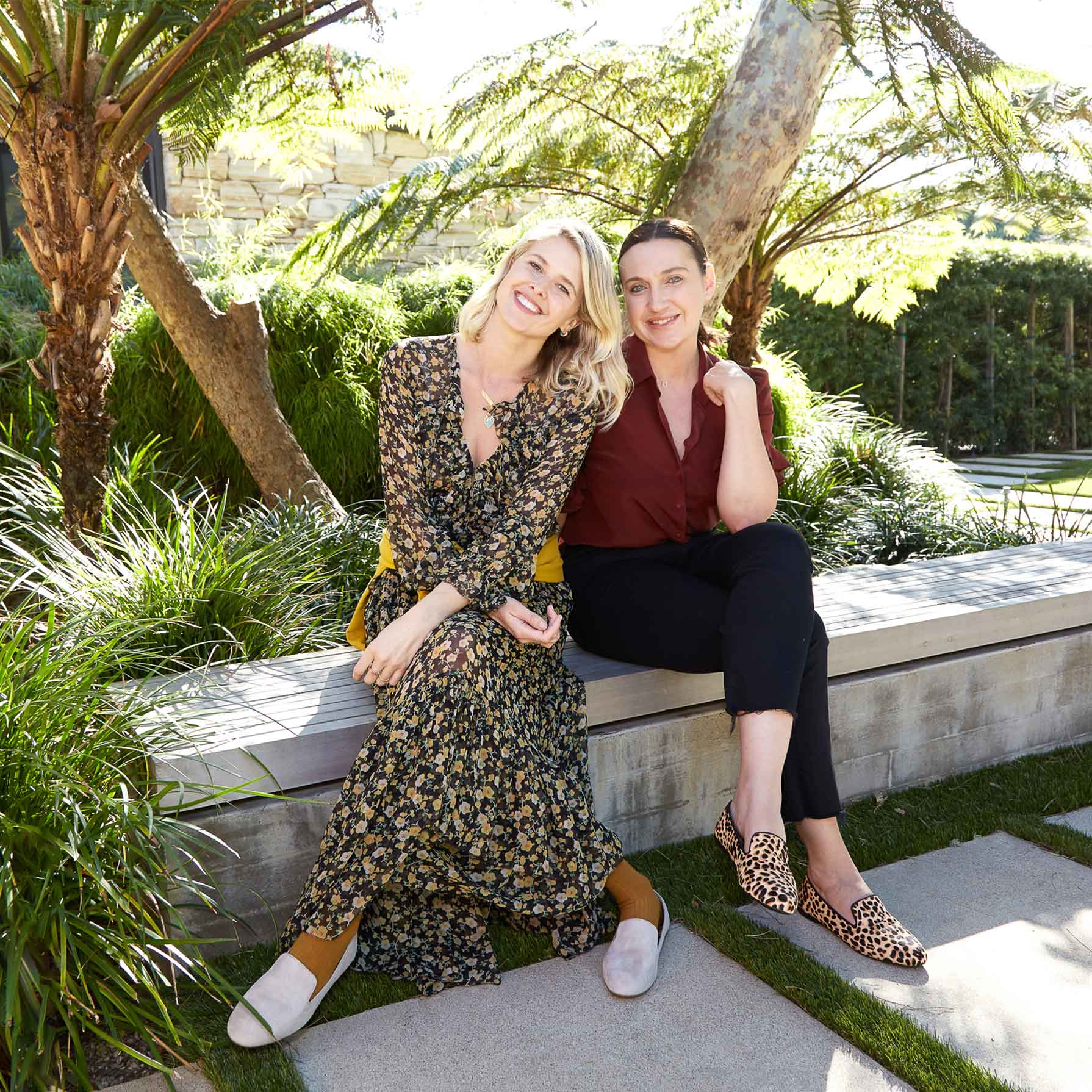5 Questions with Bāeo’s Sarah Wright Olsen & Anna Schafer