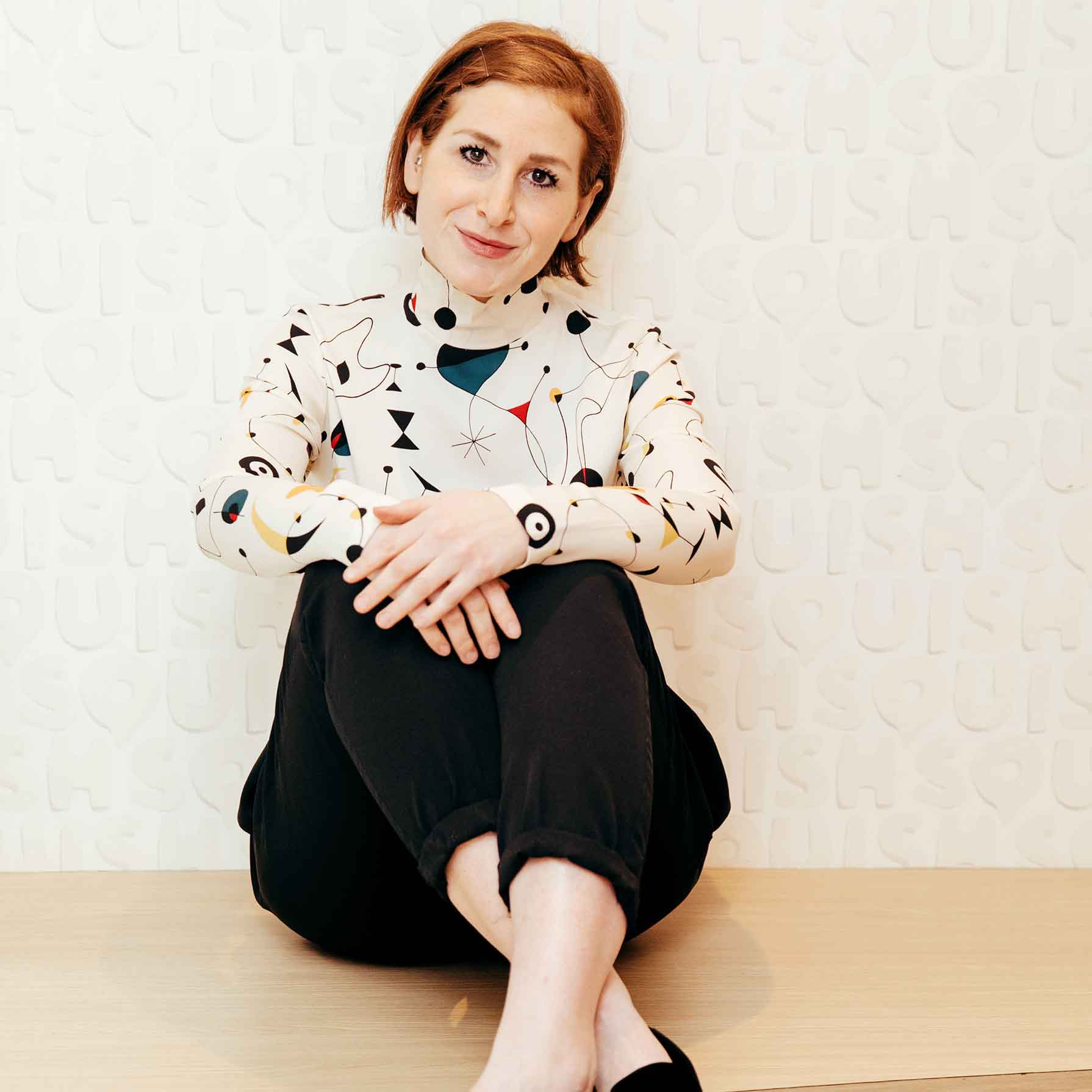 5 Questions with Squish Marshmallow’s Katherine Sprung