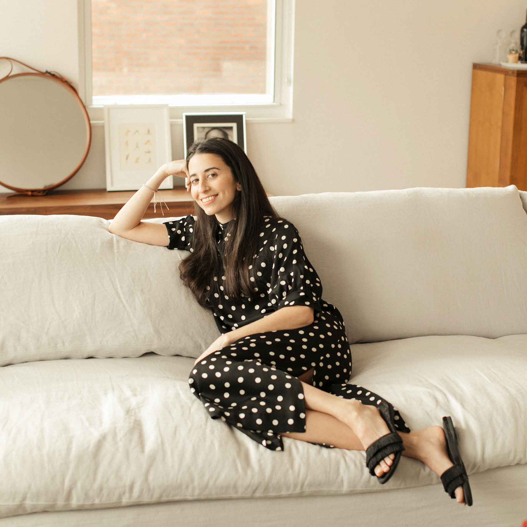 5 Questions with Sustain’s Meika Hollender