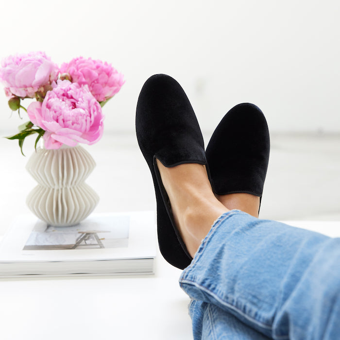 Why Everyone Needs A Good Pair of Flats