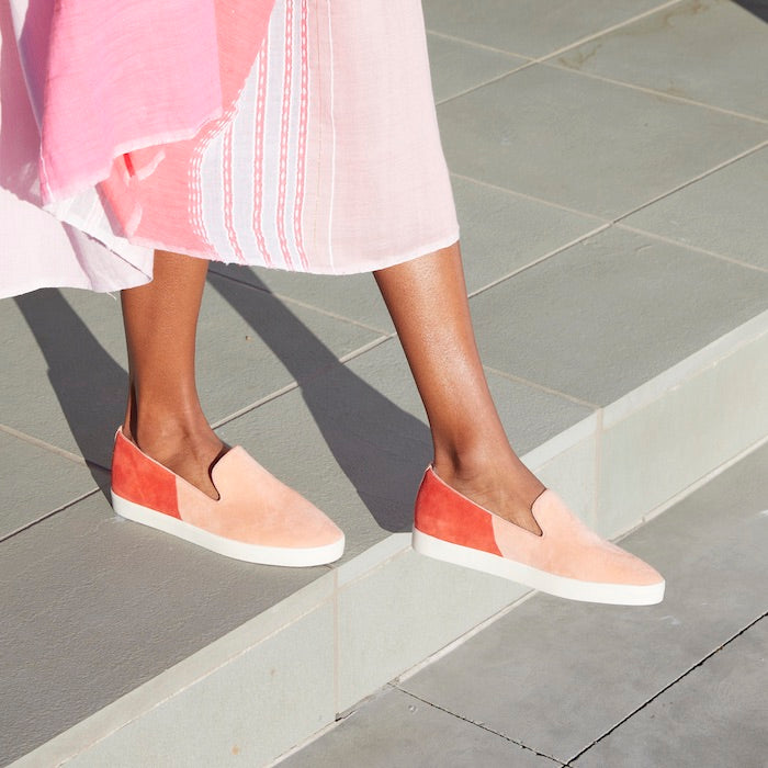 Trend Report: Color-Block Style + How to Wear It