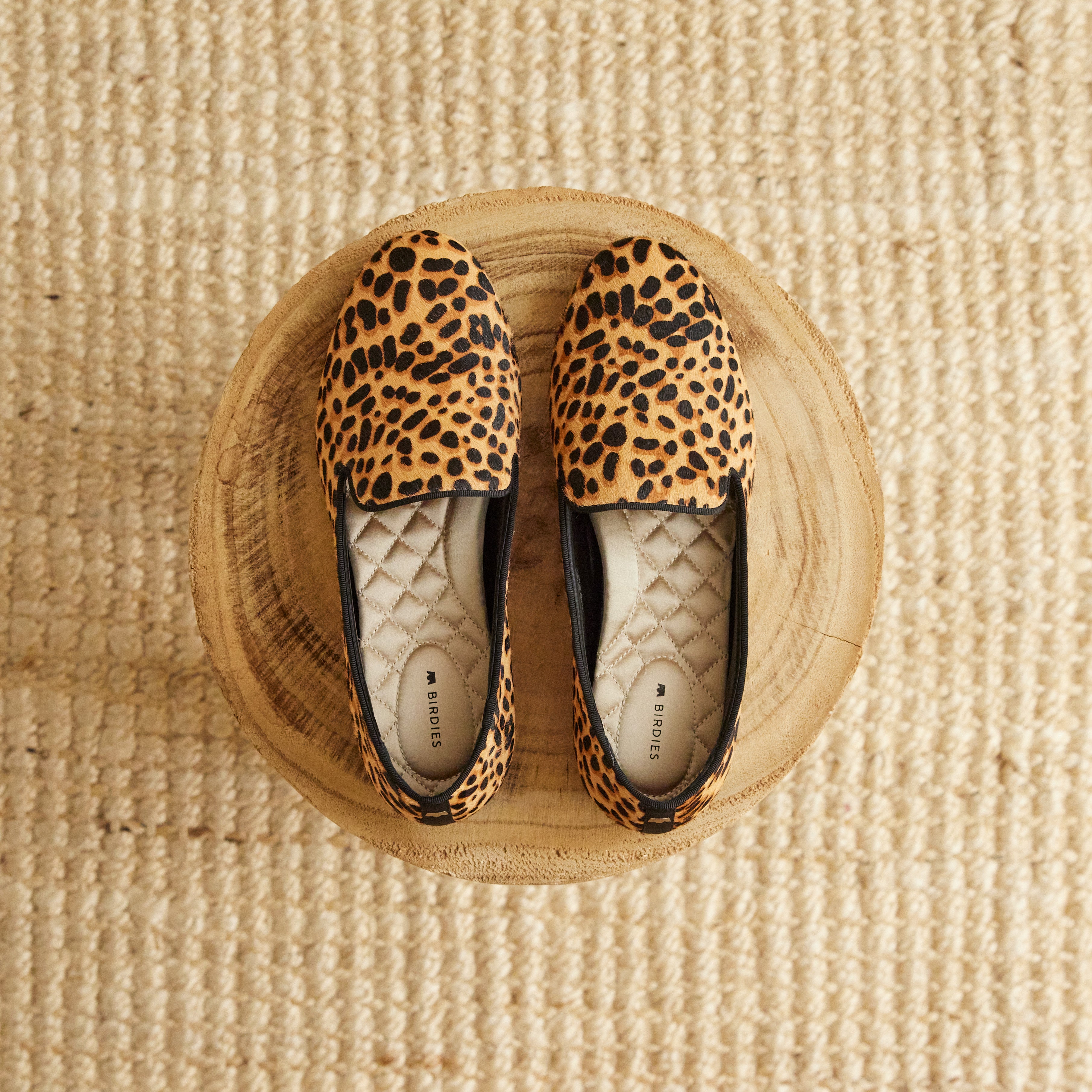 The 411 On Taking Care of Your Shoes