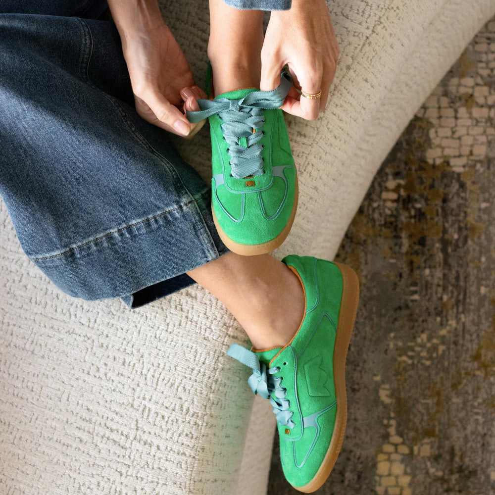 The Jay Sneaker: For the Beautiful Chaos of Your Everywhere Life