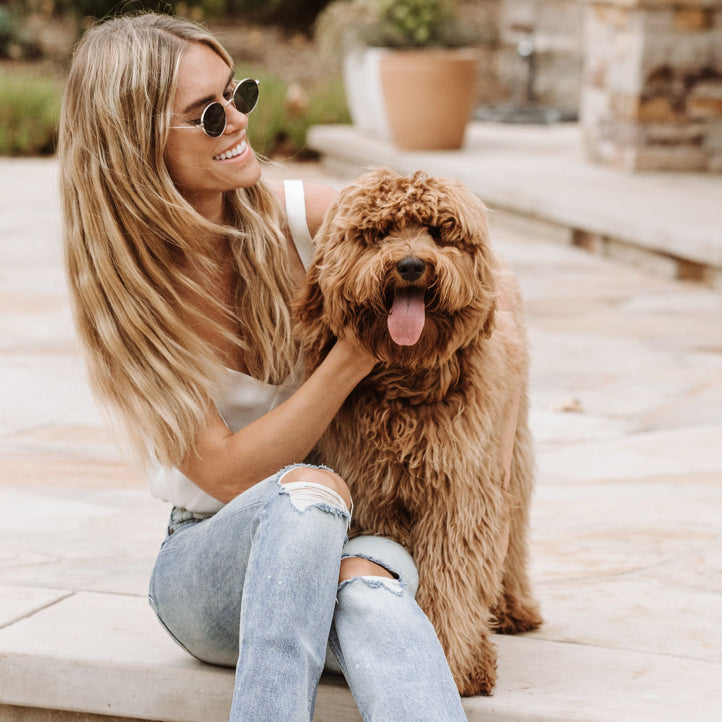 5 Questions with Author & Founder Lauren Scruggs