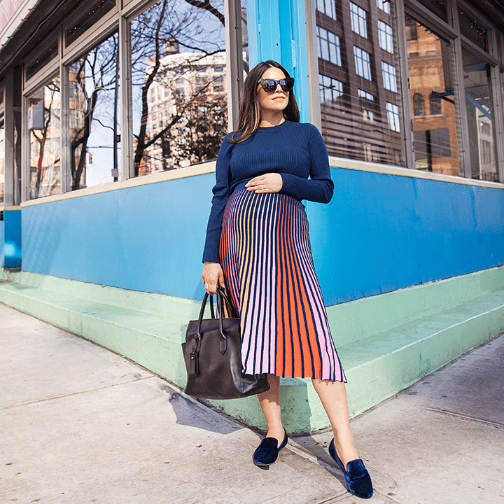 5 Questions with Corporate Catwalk’s Olivia Jeanette