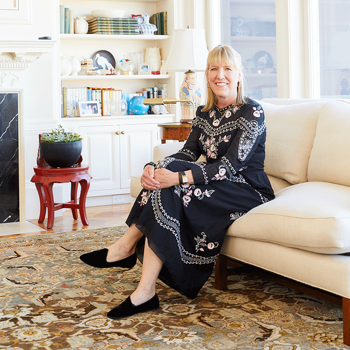 5 Questions with Project Glimmer’s Sonja Hoel Perkins