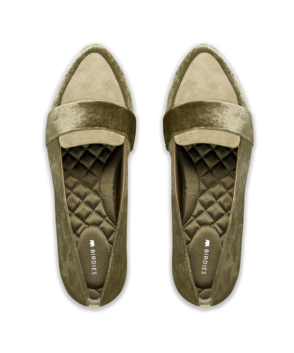 Birdies sales slippers sale