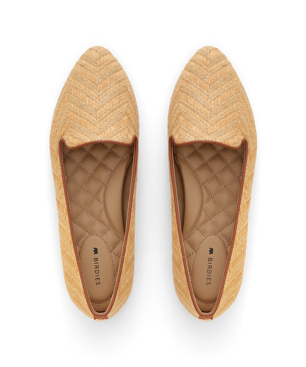 Birdies 2025 flat shoes