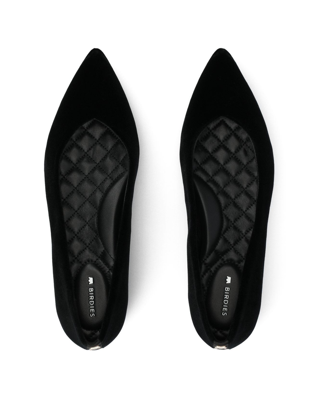 The Goldfinch 15 - Black Velvet