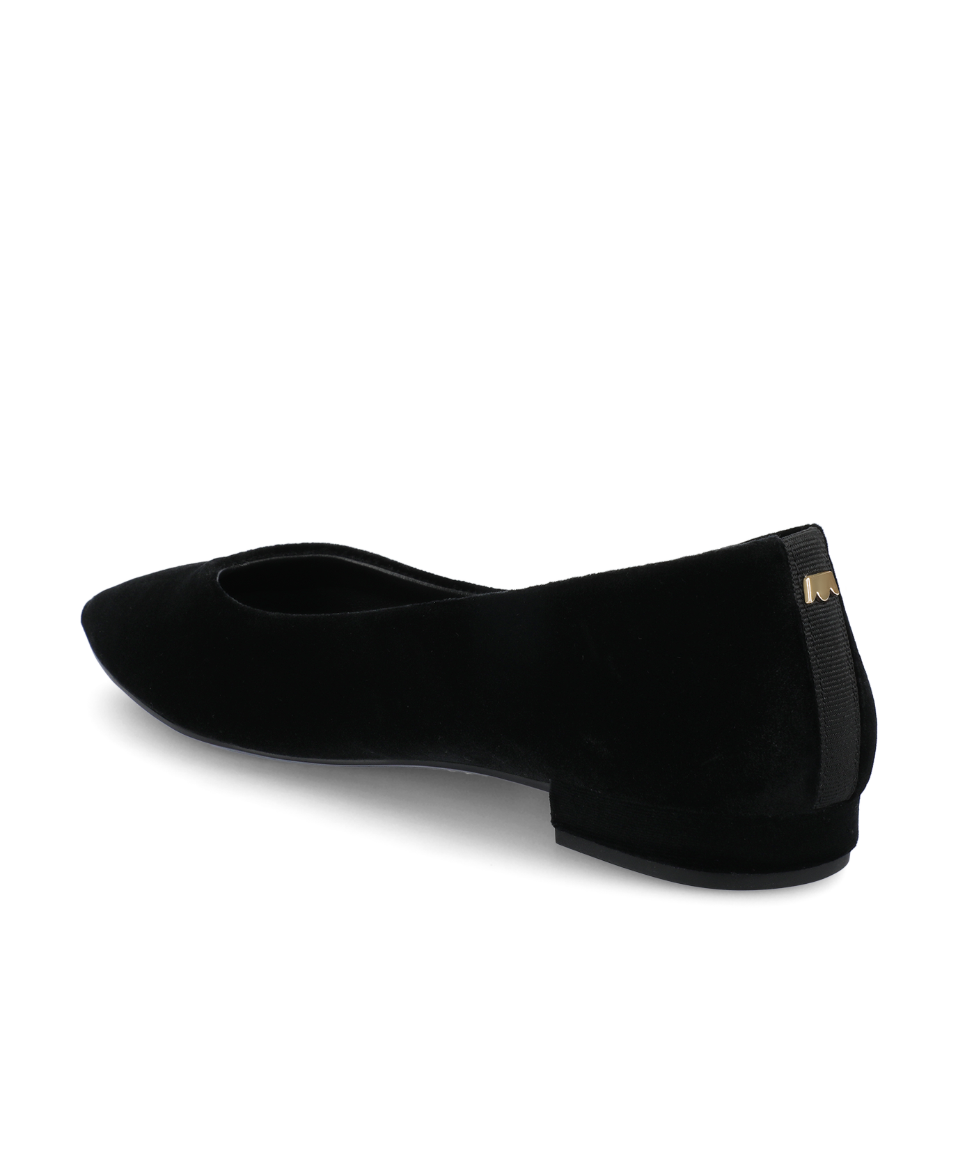 The Goldfinch 15 - Black Velvet