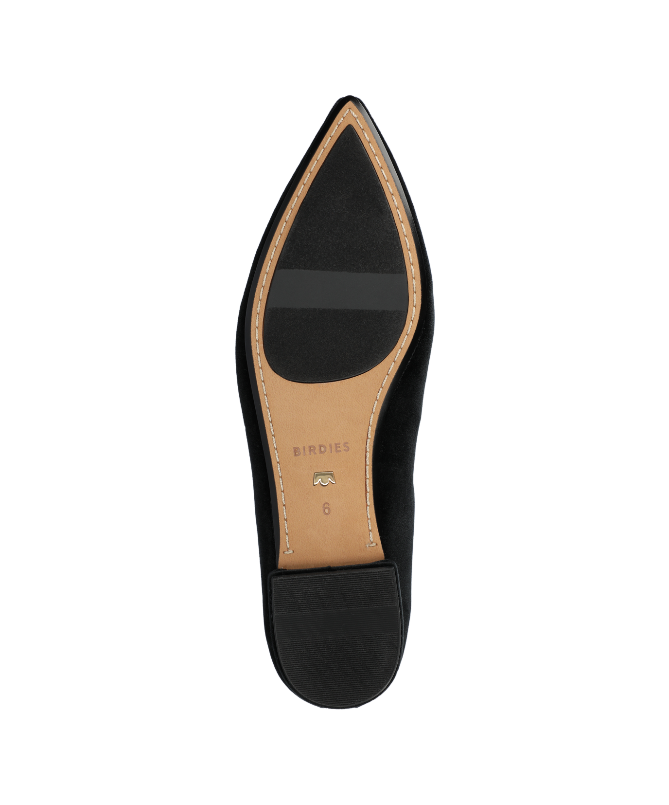 The Goldfinch 15 - Black Velvet