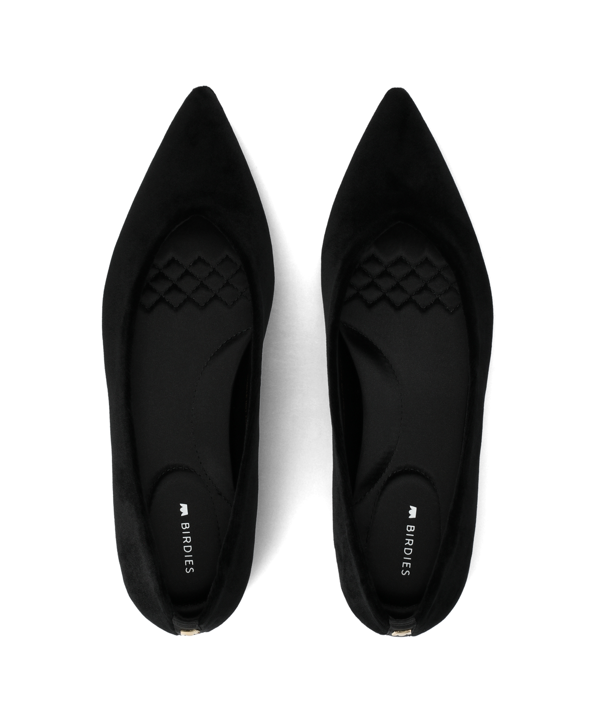 The New Goldfinch 15 - Black Velvet