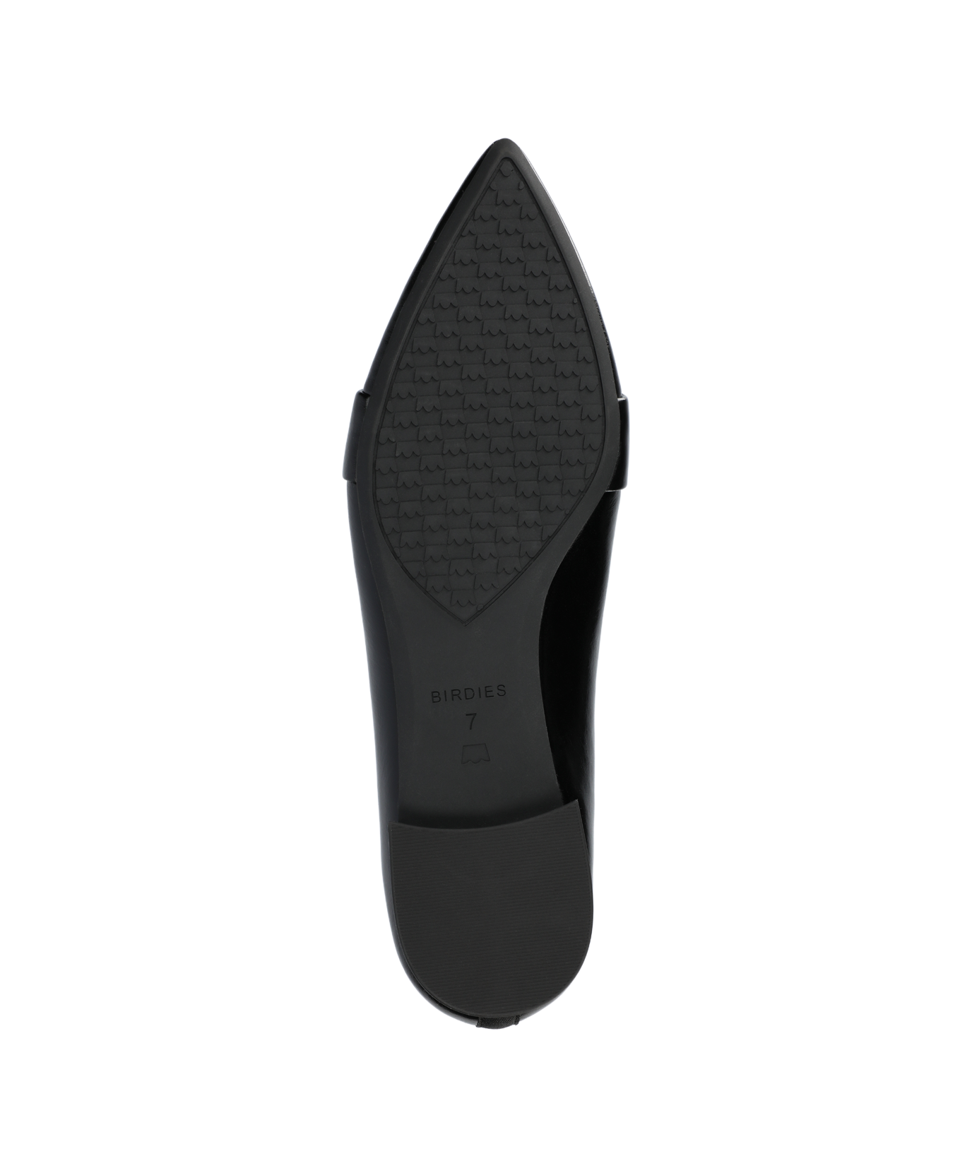 The New Sparrow Loafer - Licorice Leather