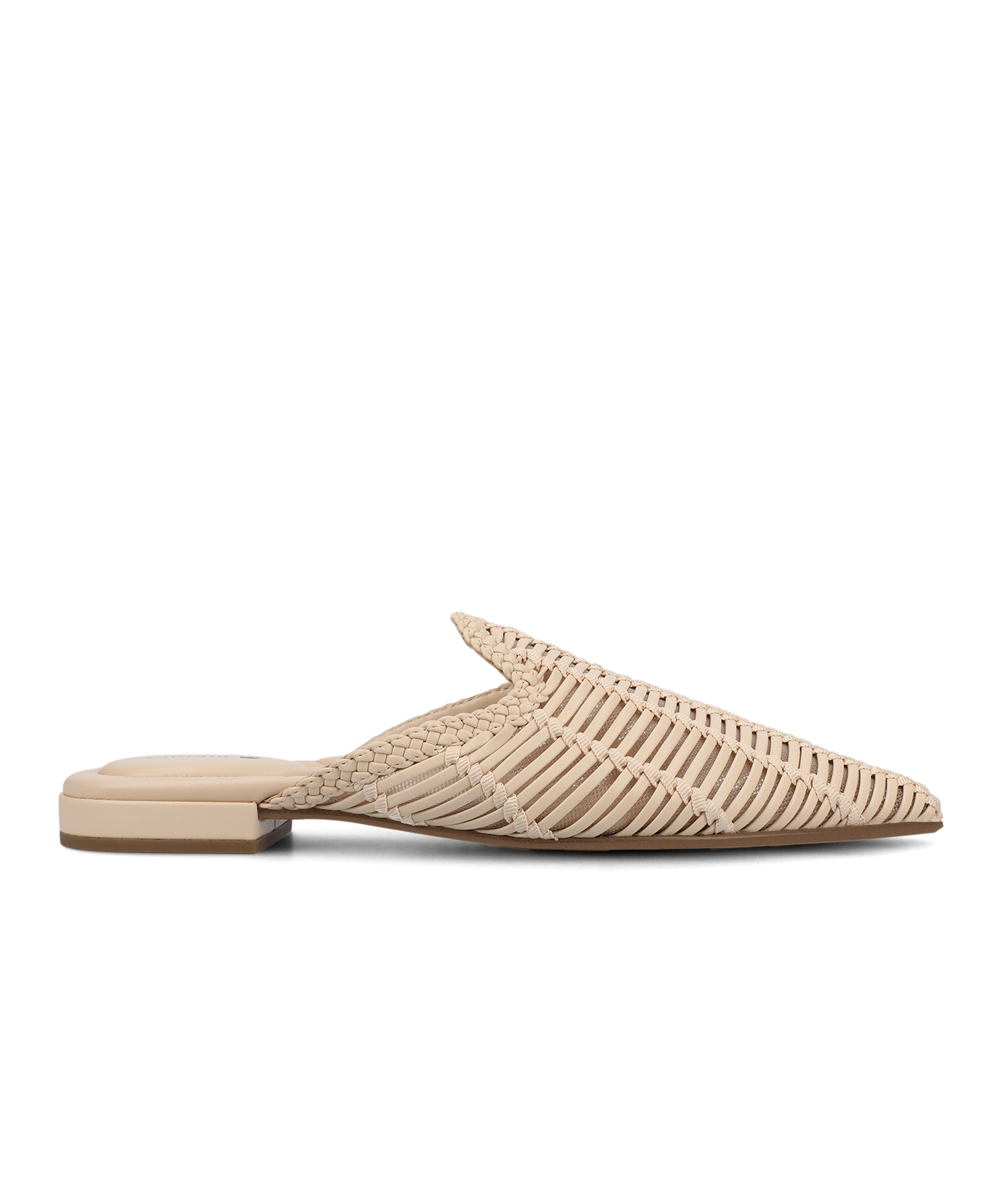 The Goldfinch 15 Woven Slide - Dawn Woven