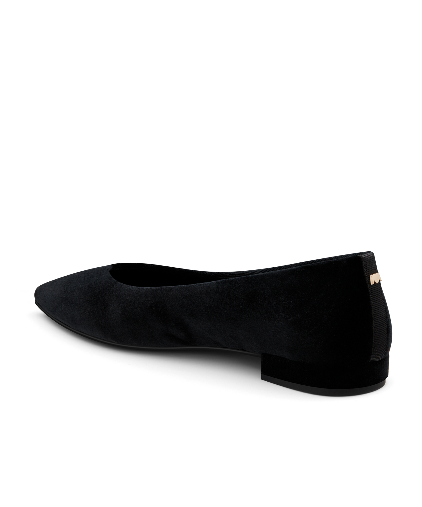 The Goldfinch 15 - Black Velvet