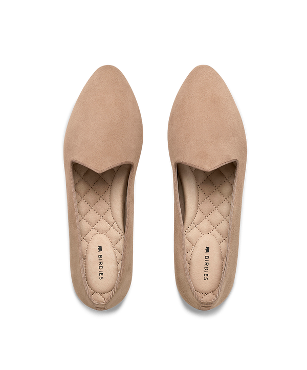 Birdies hotsell heron slipper