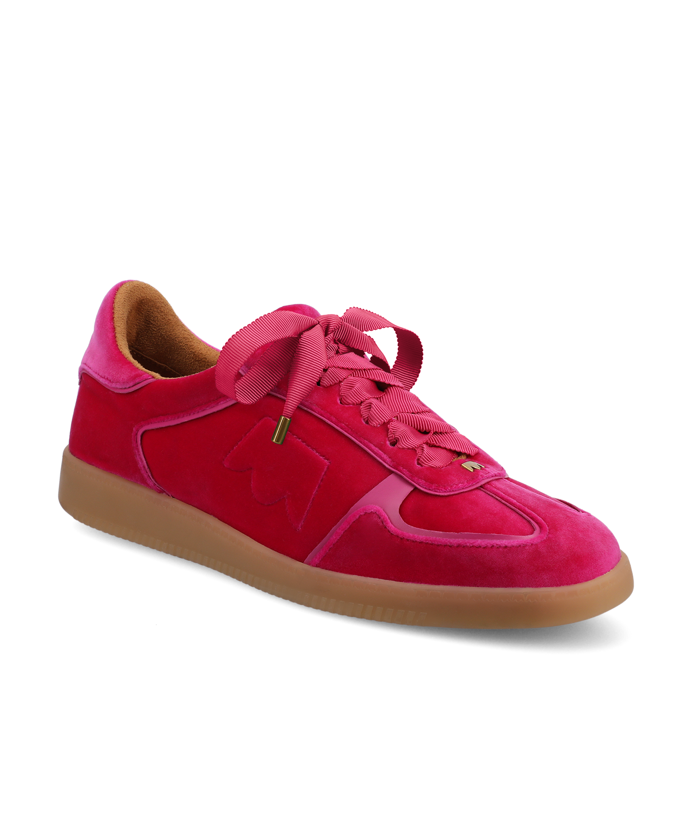 【未開封】Suede『Coming Up』〈激レア〉 Pinkカラーレコード The Jay Sneaker - Hot Pink Velvet