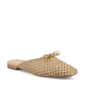 The Lovebird - Gold Openweave