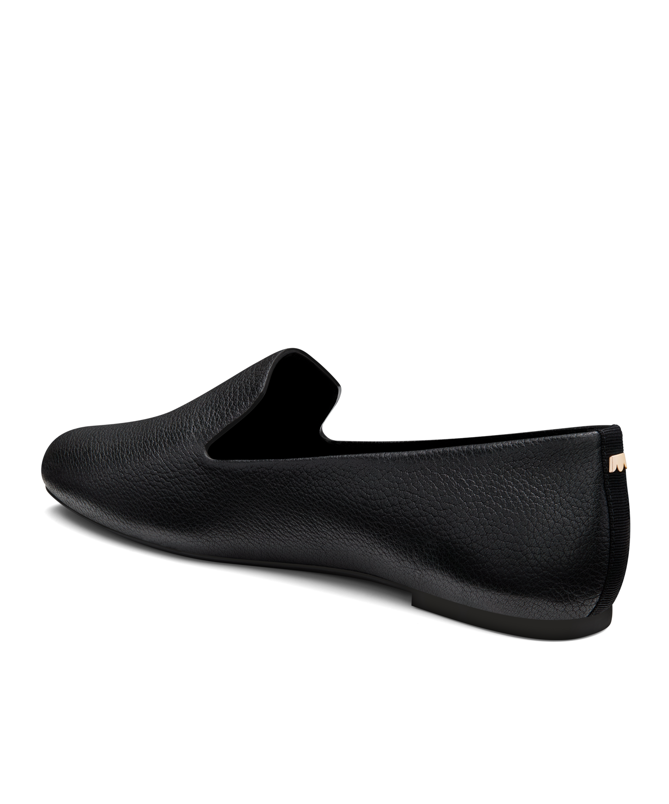 The Starling Final Few - New Black Leather