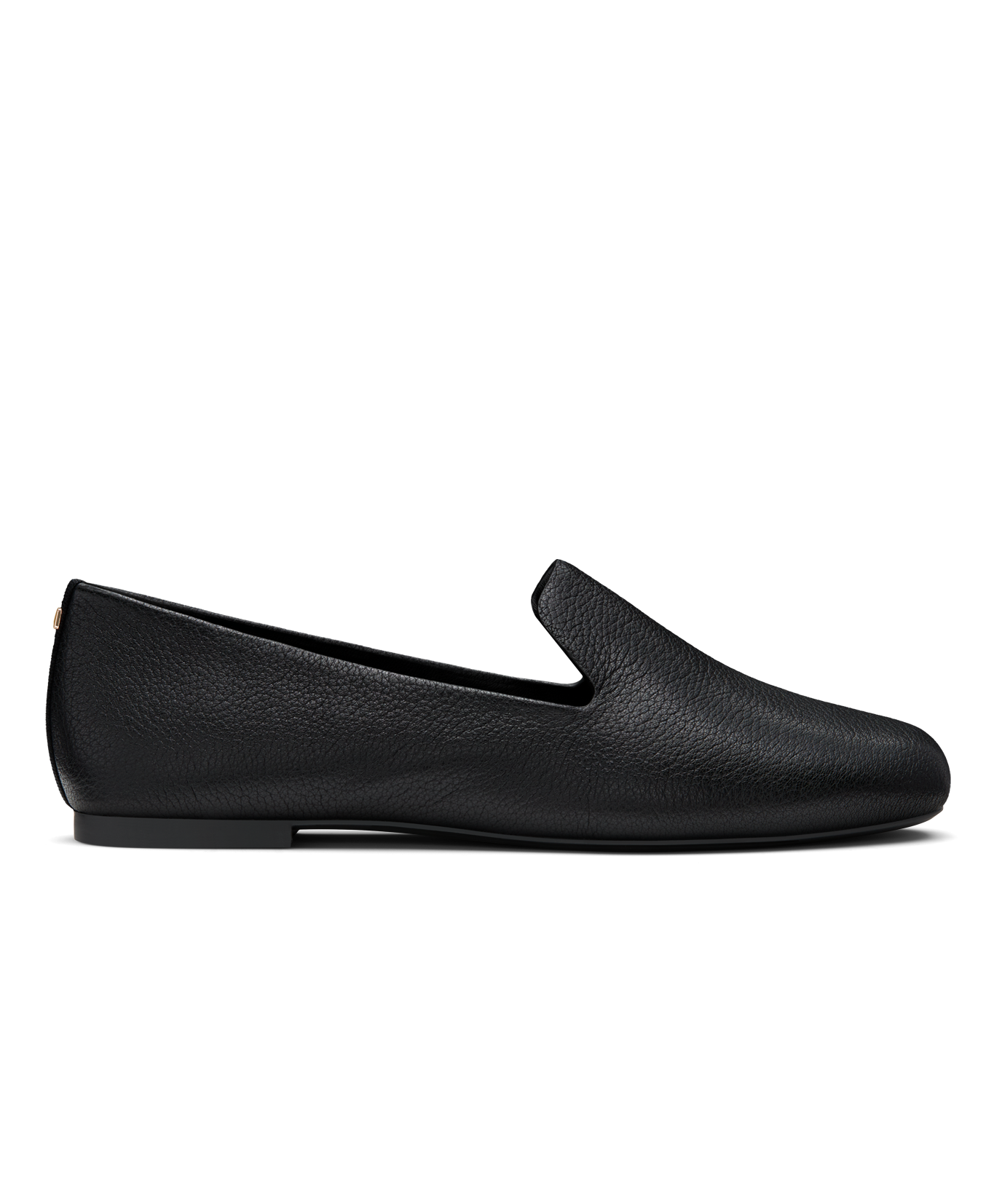 The Starling Final Few - New Black Leather