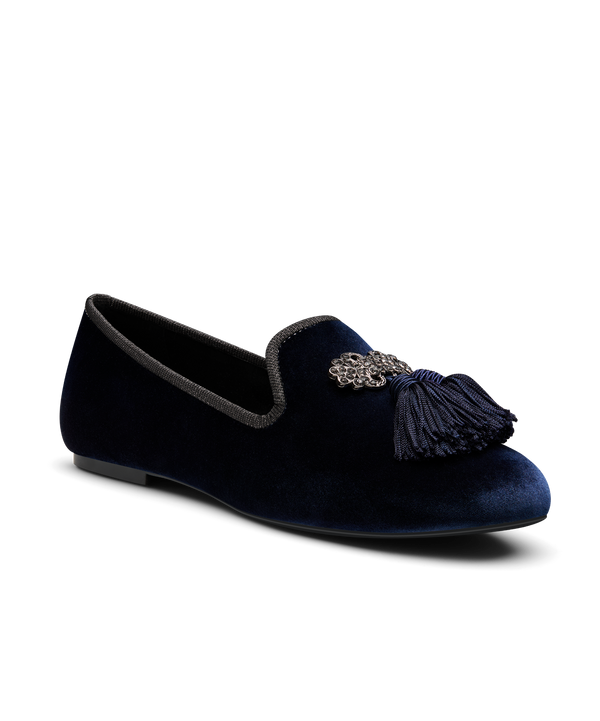Midnight velvet women's shoes discount