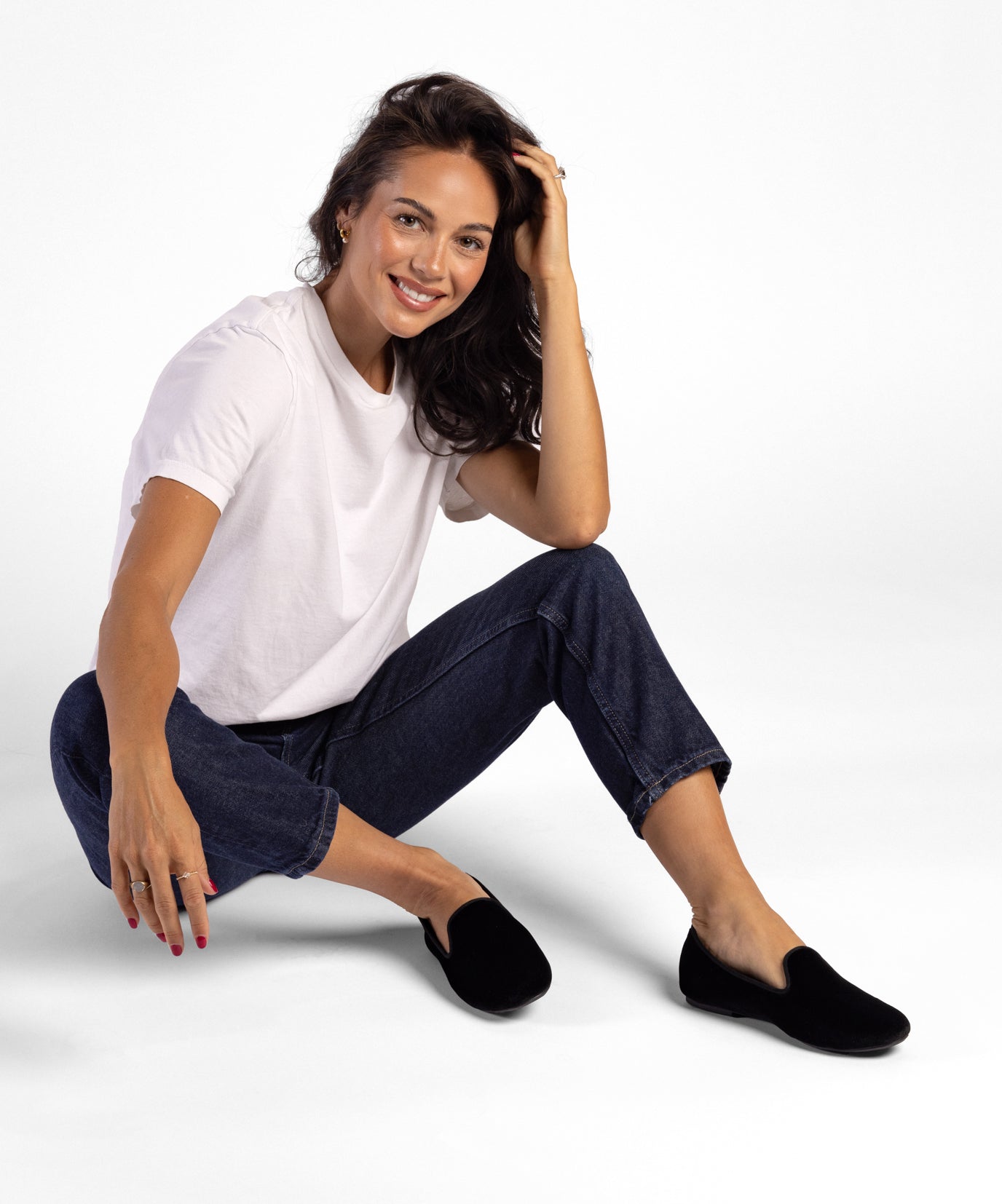 The Starling - Black Velvet