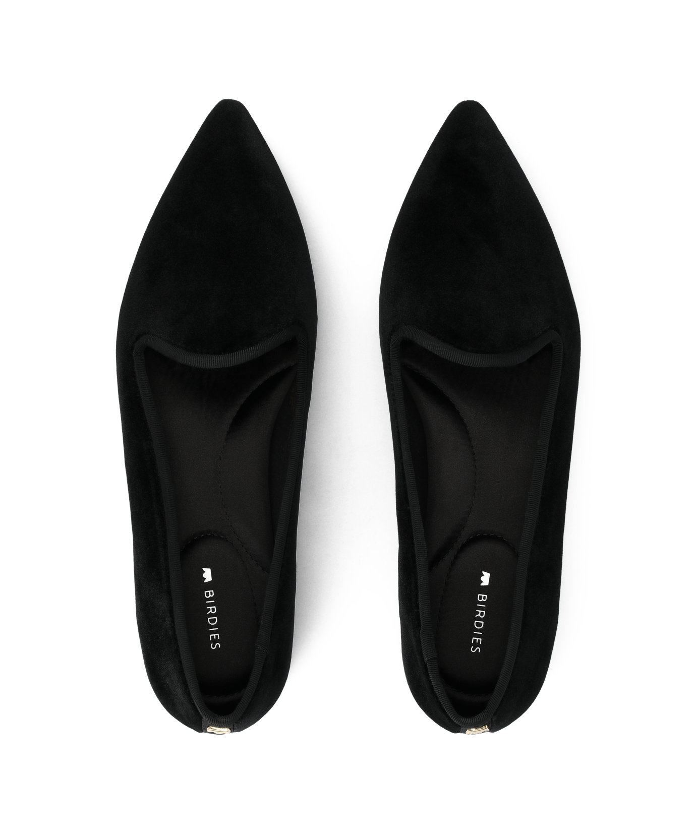 The Starfinch 15 - Black Velvet