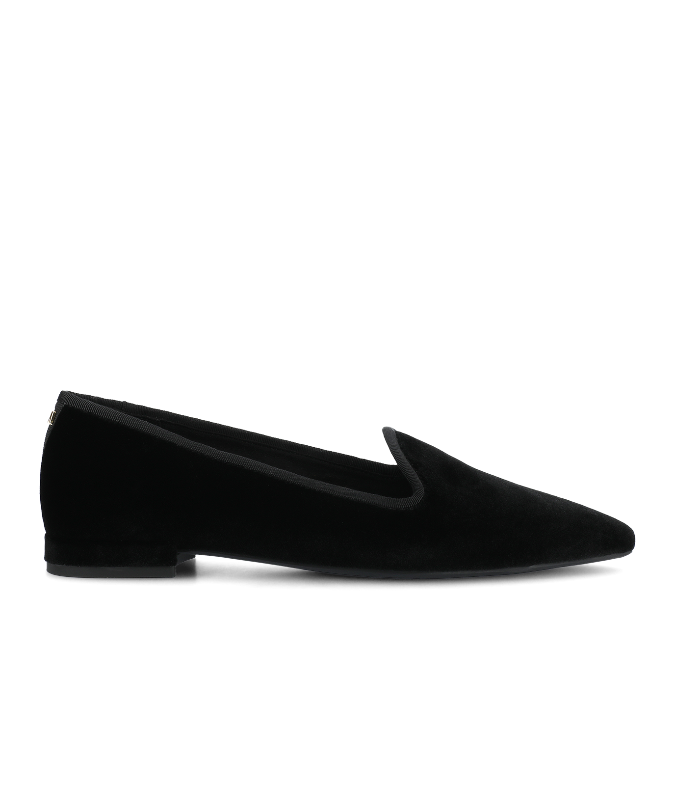 The Starfinch 15 - Black Velvet