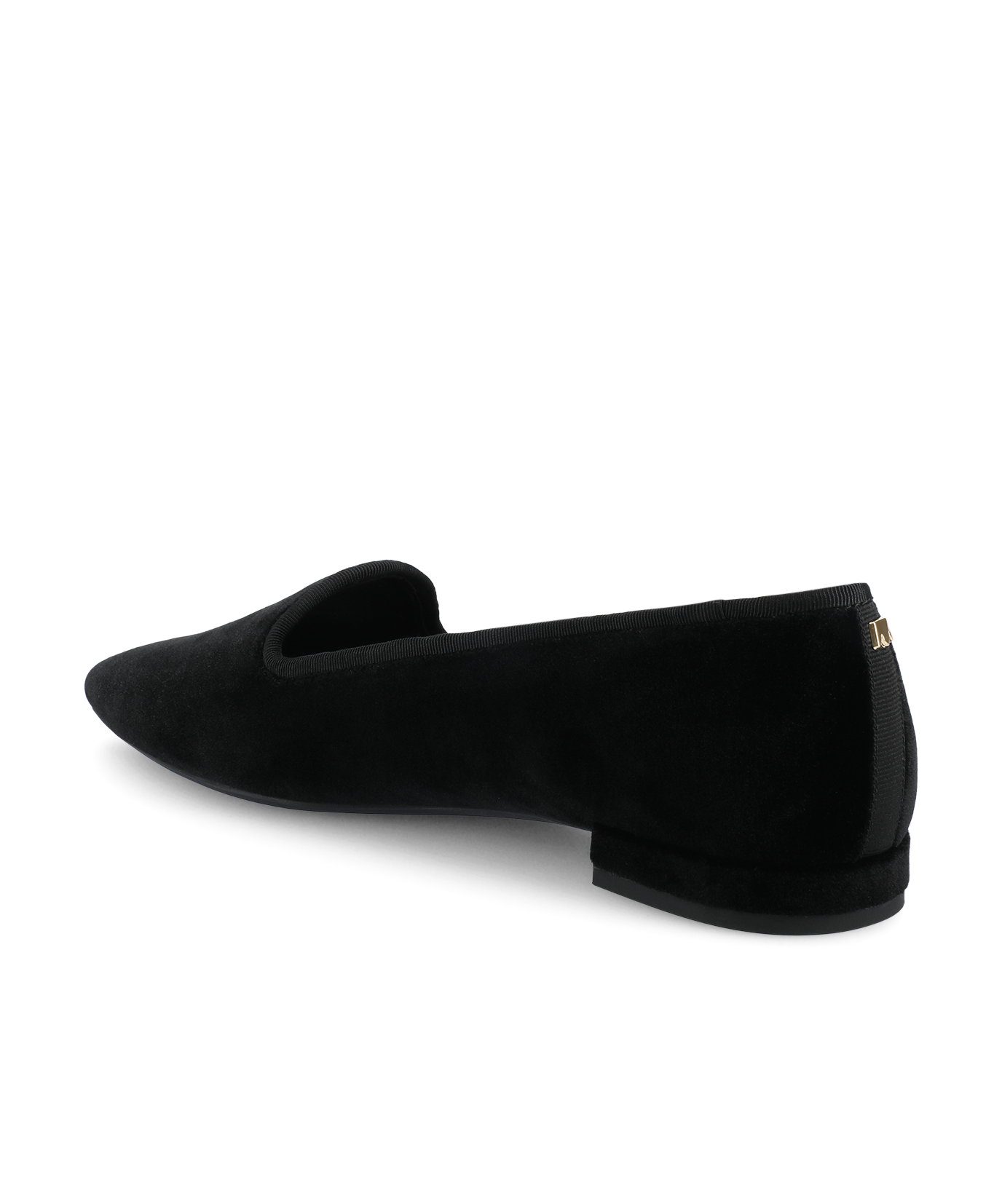 The Starfinch 15 - Black Velvet