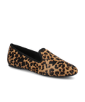 The Starling - New Leopard Print Haircalf