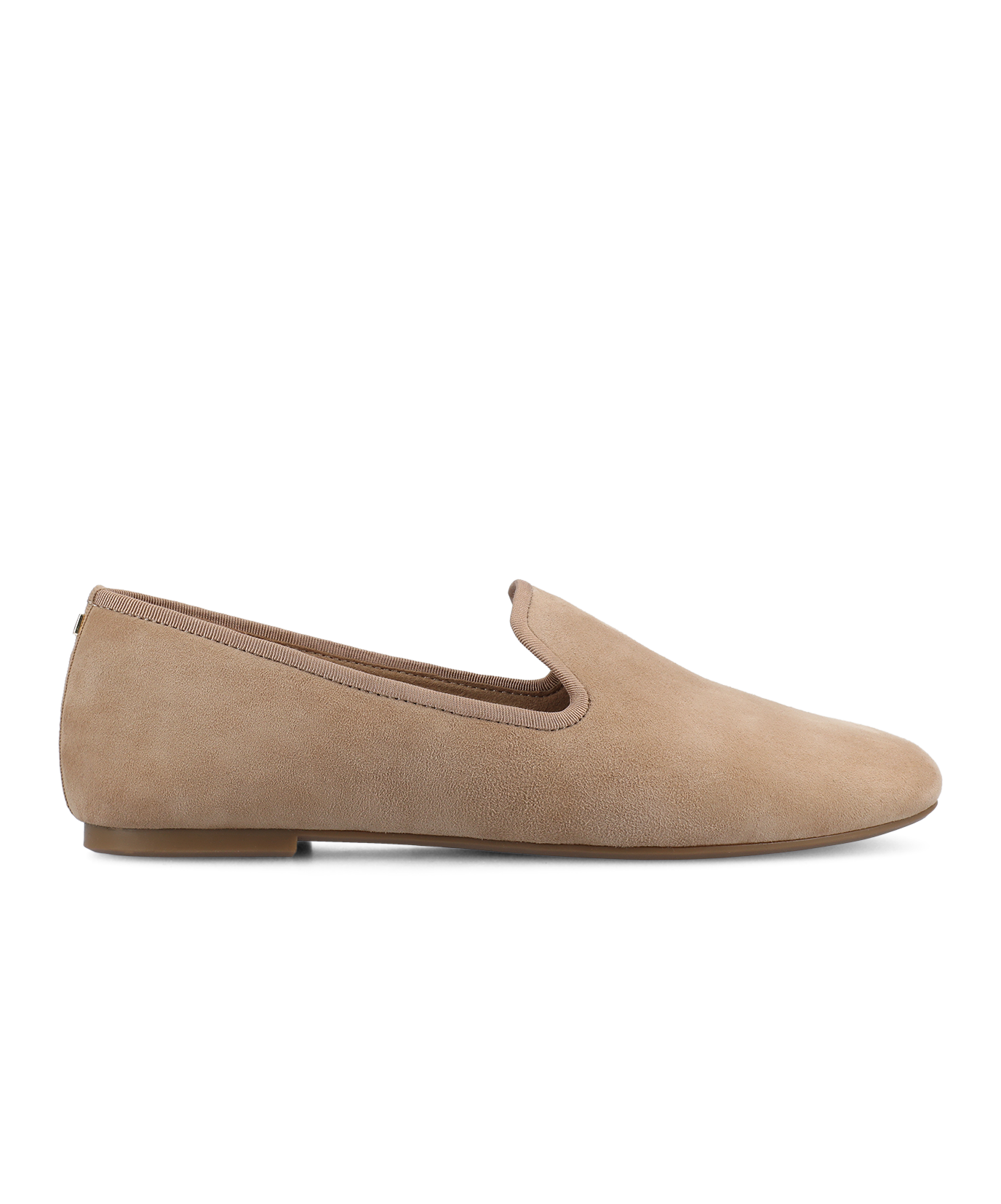 The Starling - Latte Suede