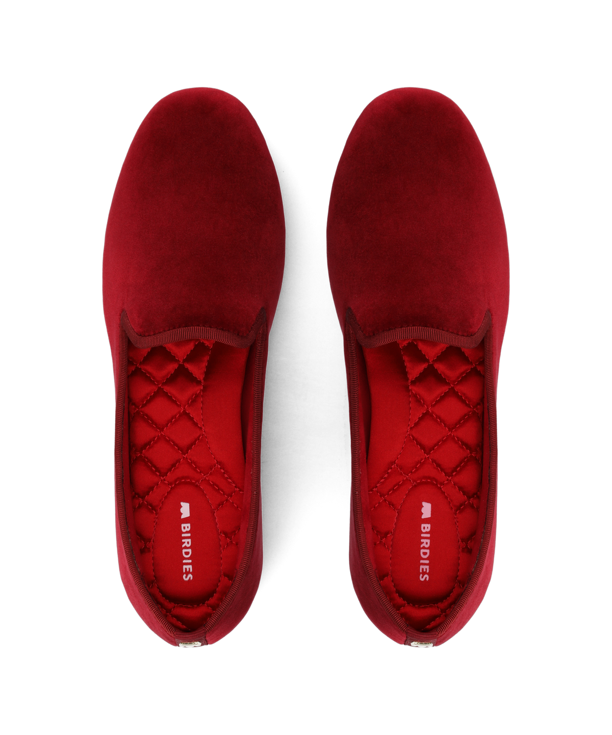 The Starling - Ruby Red Velvet