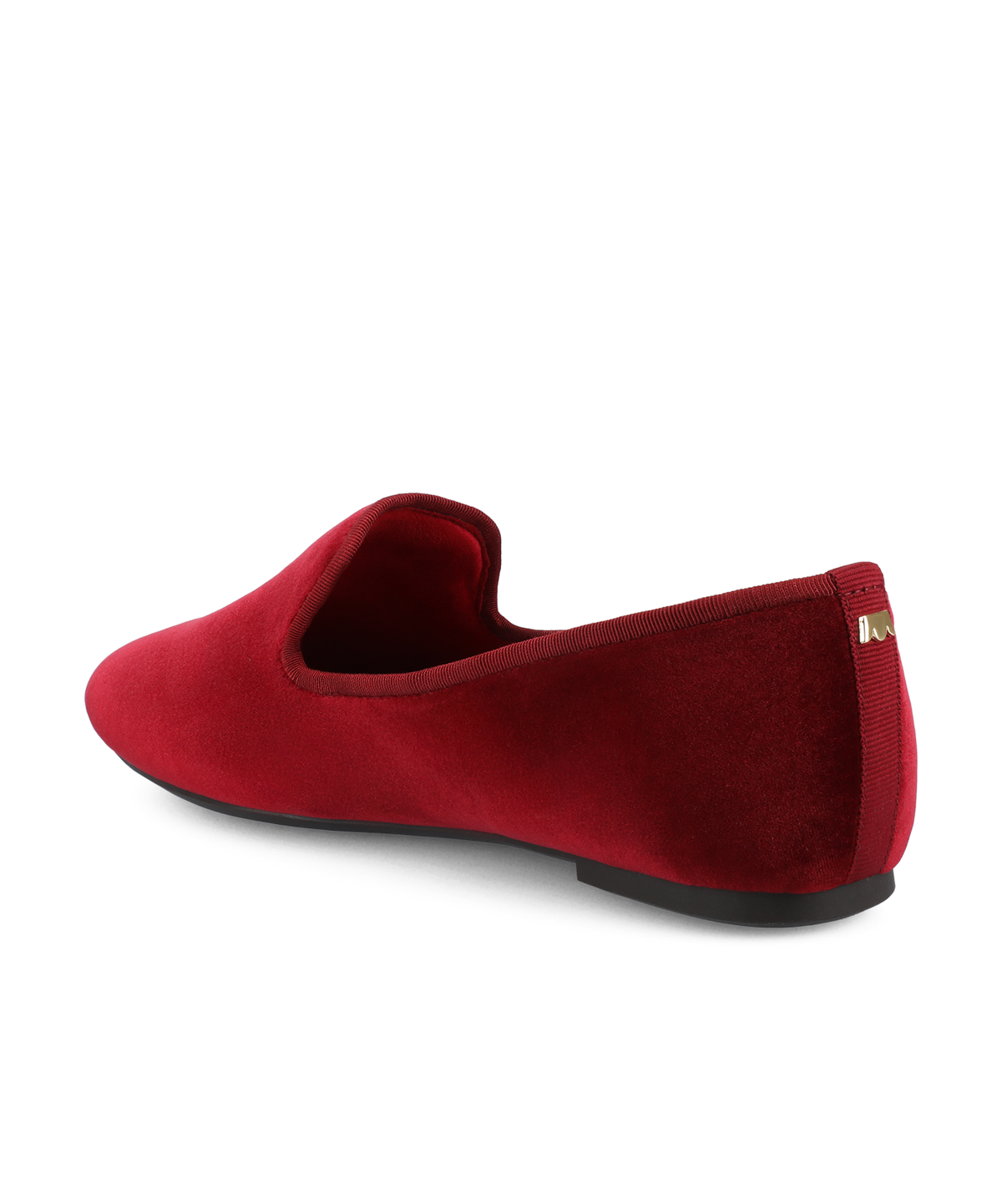 The Starling - Ruby Red Velvet