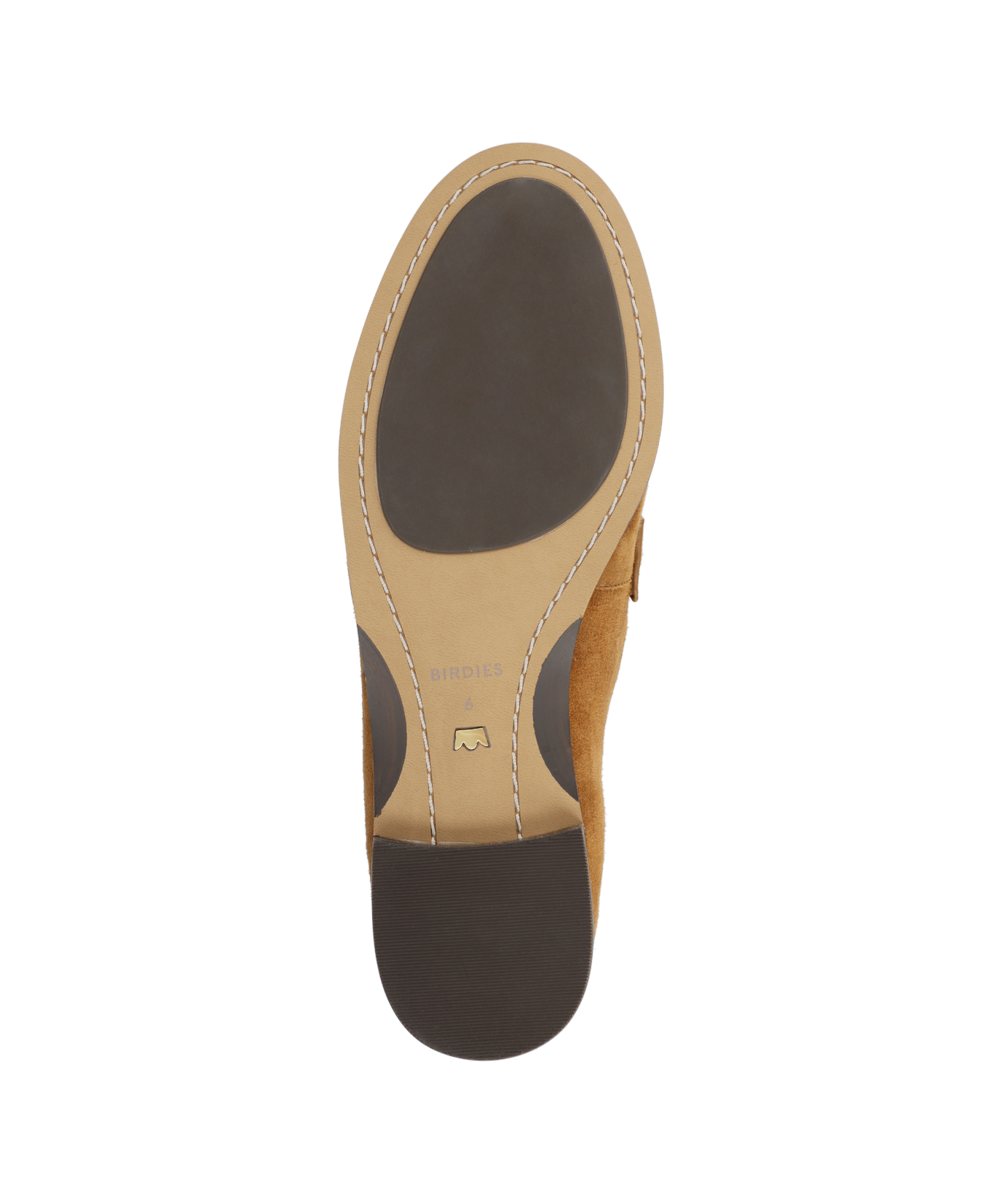 The Starling 20 - Leopard Print Haircalf