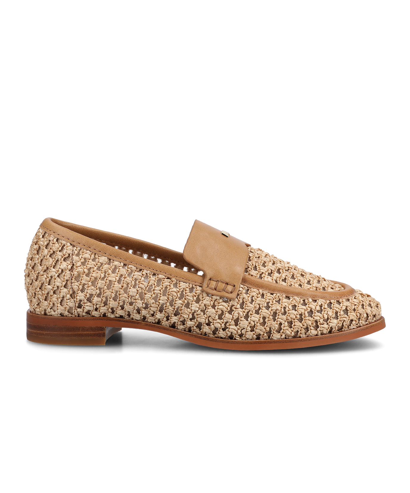 The Starling 20 - Tan Openweave