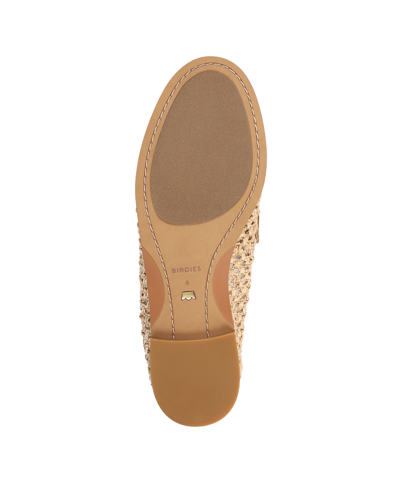 The Starling 20 - Tan Openweave