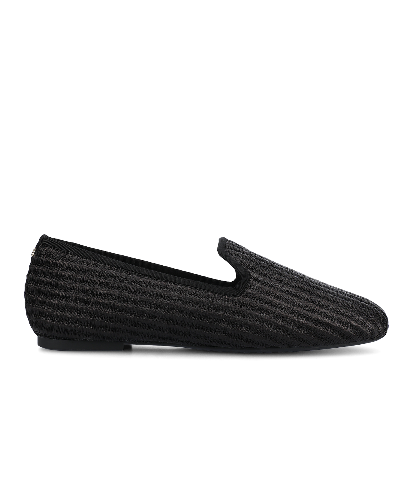 The Starling - Black Raffia