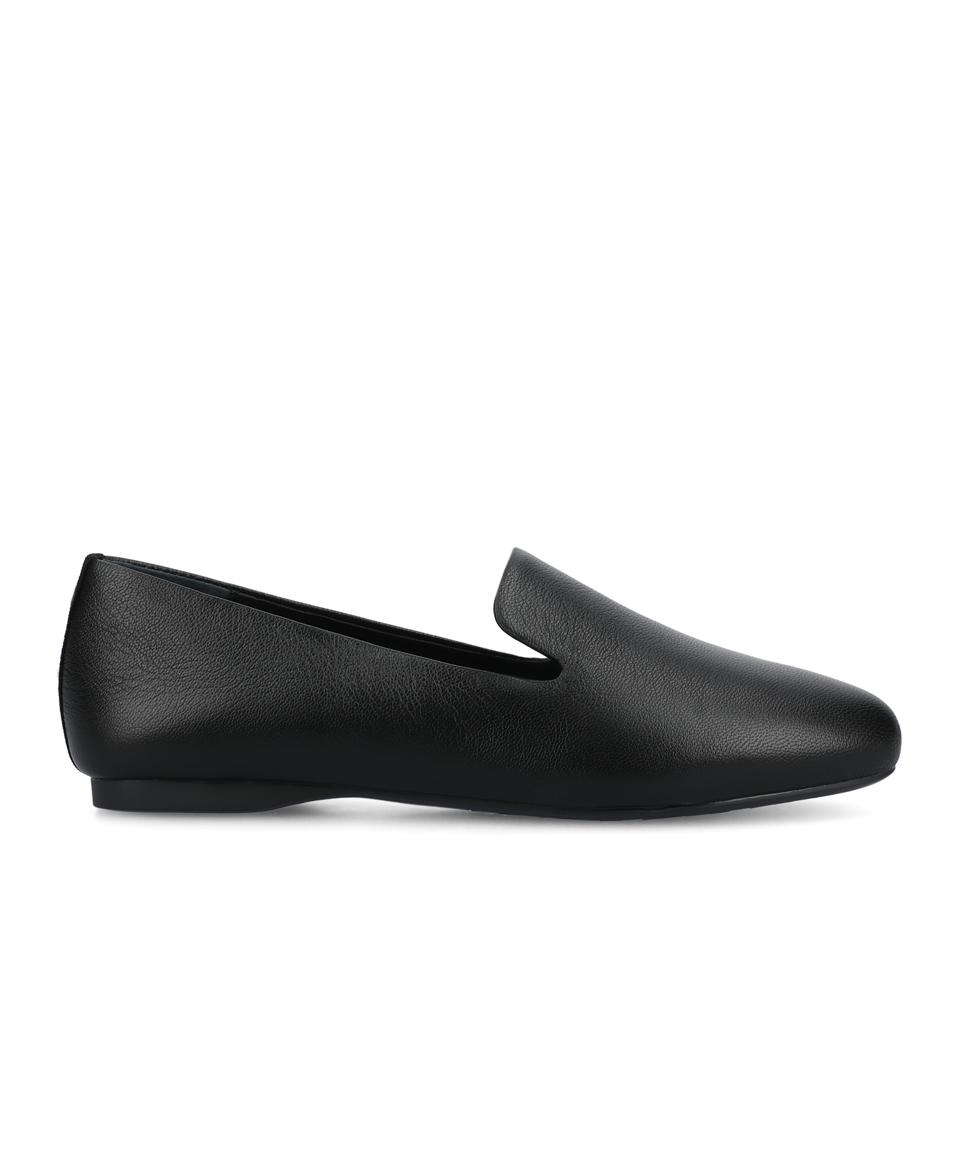 The Starling Final Few - New Black Leather