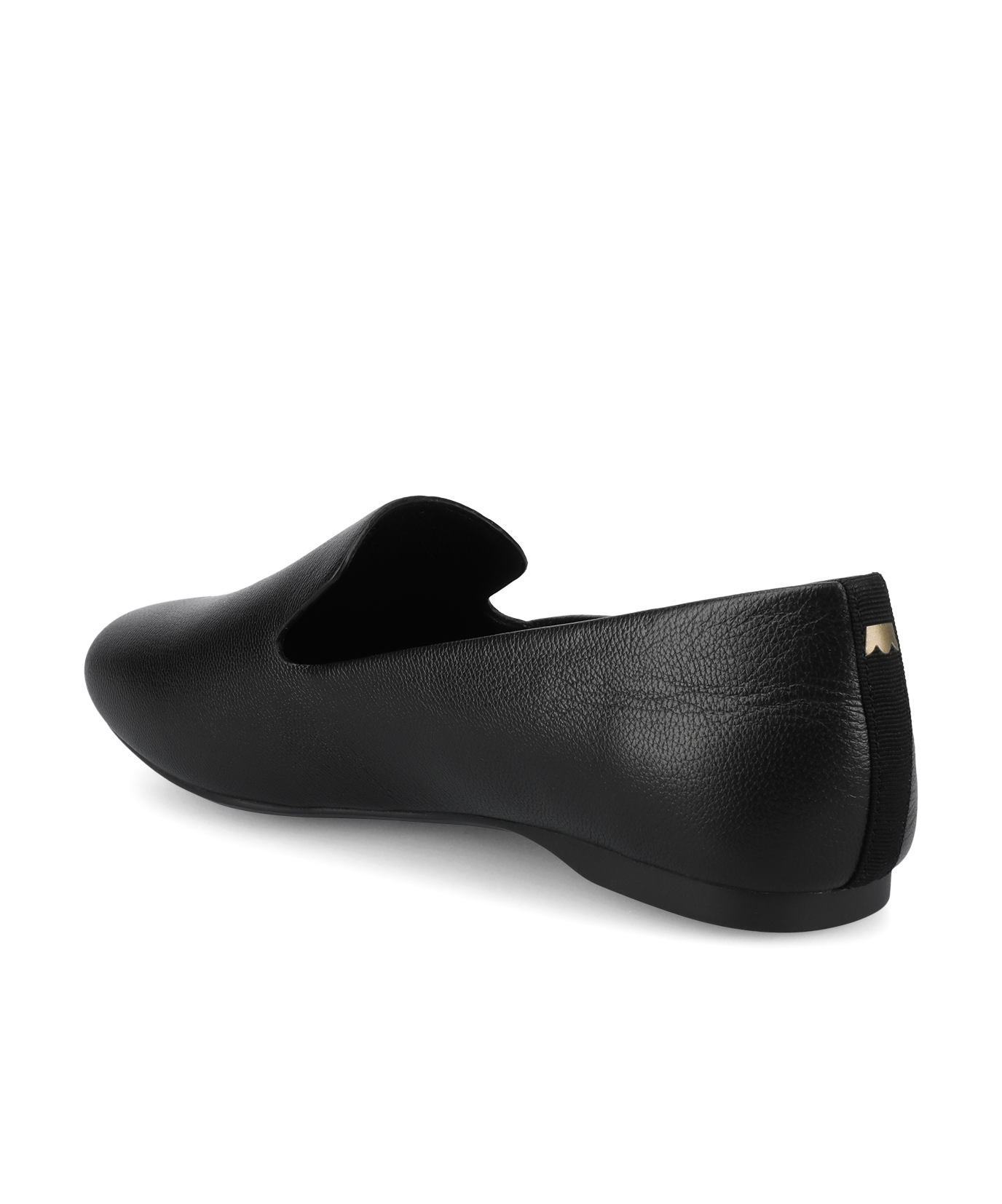 The Starling Final Few - New Black Leather