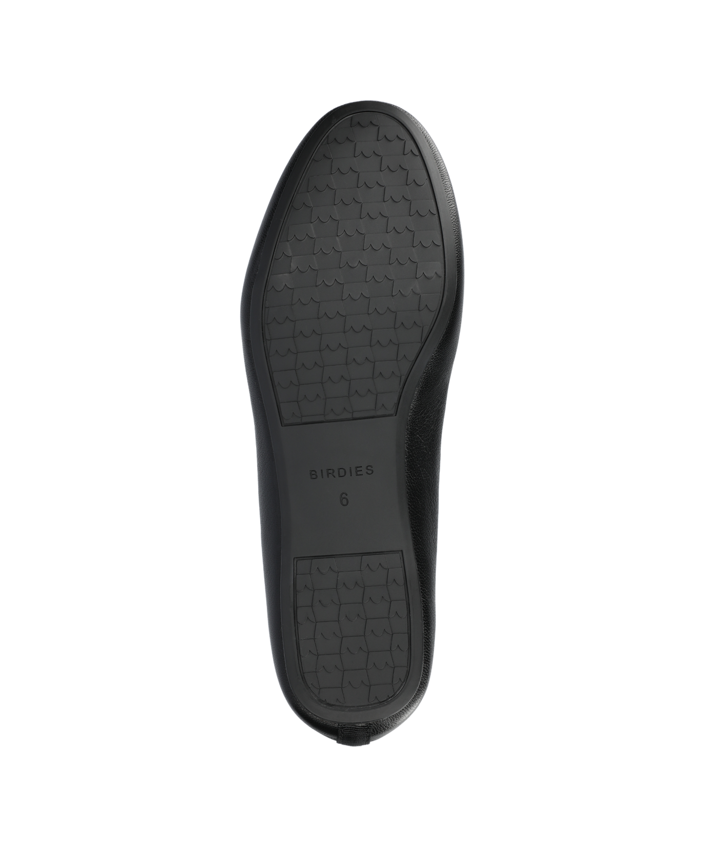 The Starling Final Few - New Black Leather