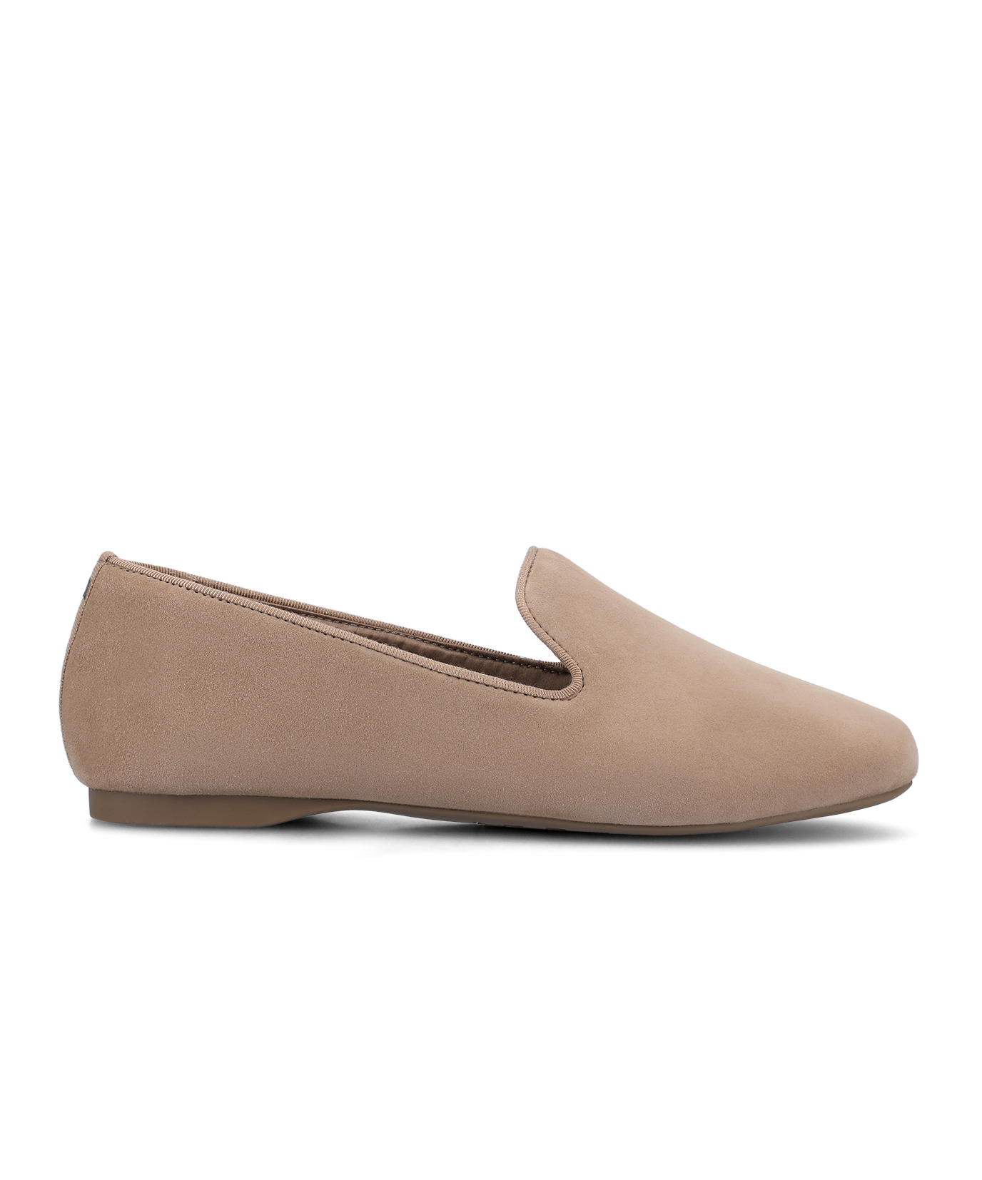 The Starling - Latte Suede