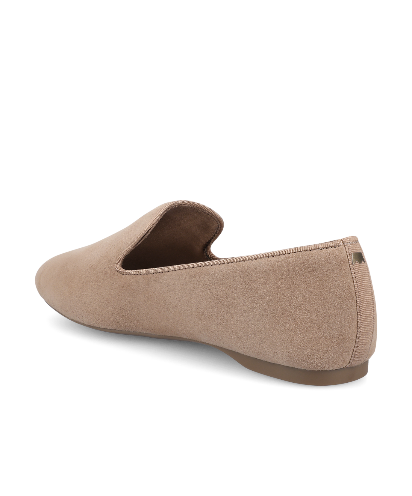 The Starling - Latte Suede