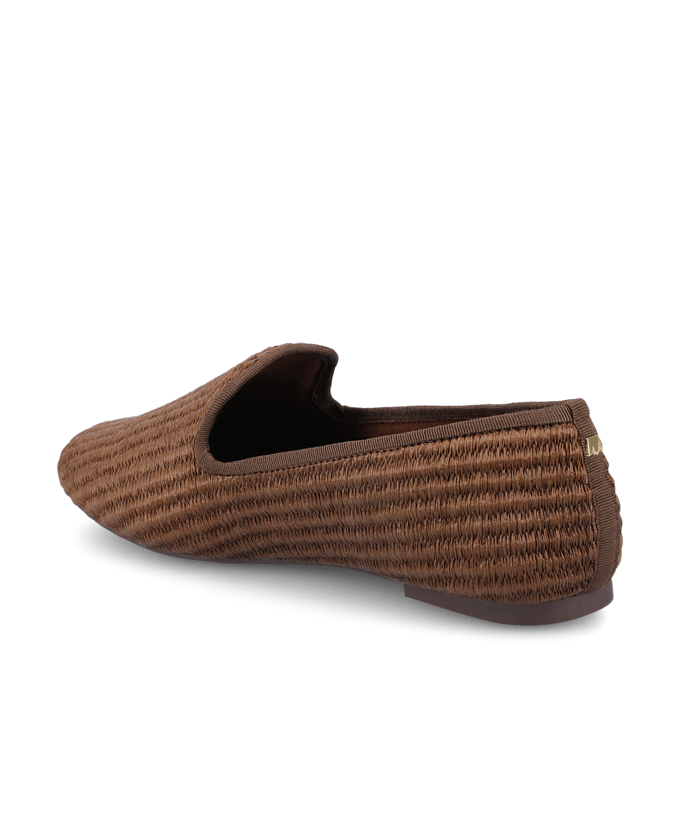 The Starling - Mahogany Raffia