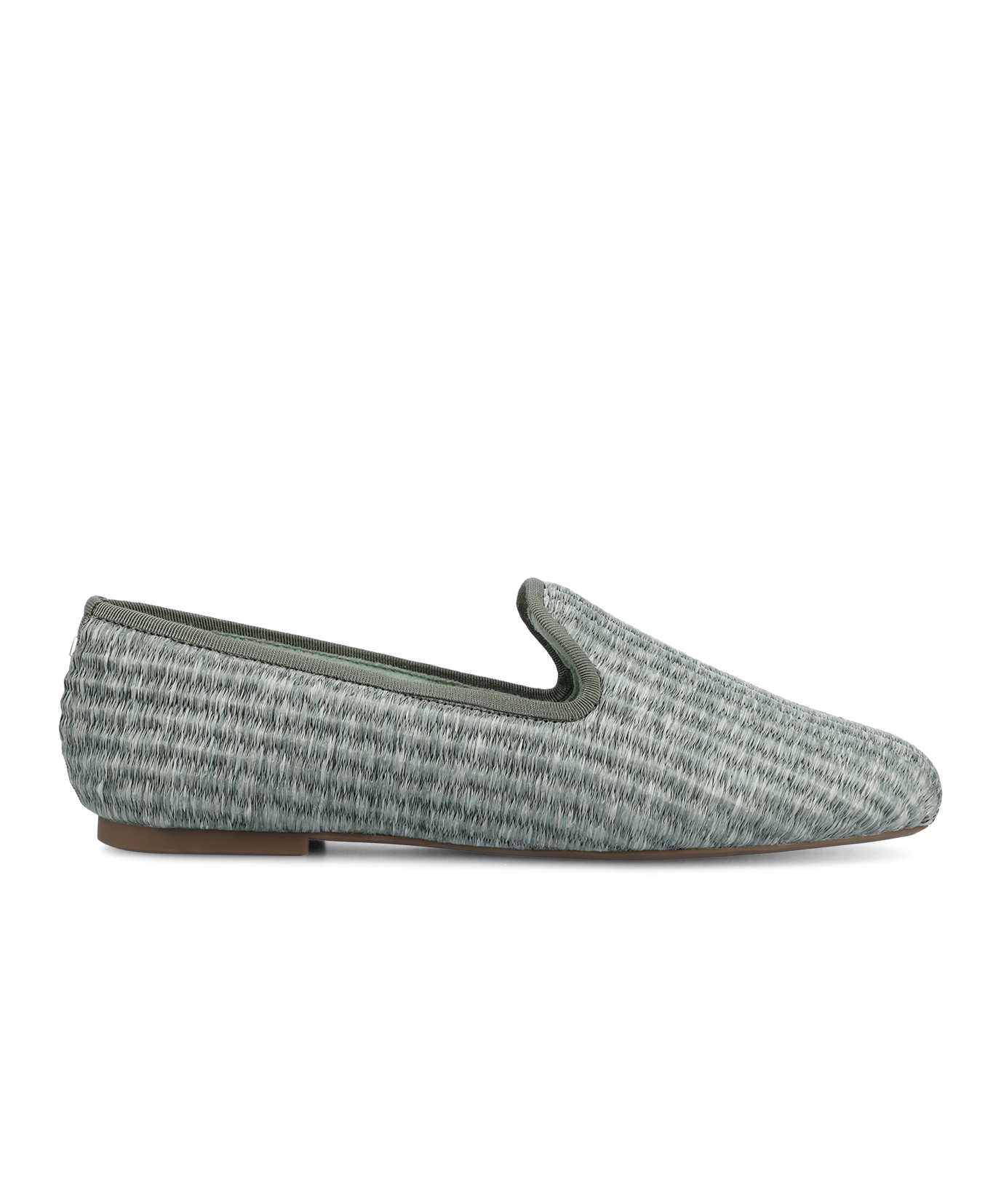 The Starling - Seafoam Raffia