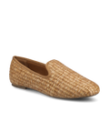 The Starling - Tan Raffia