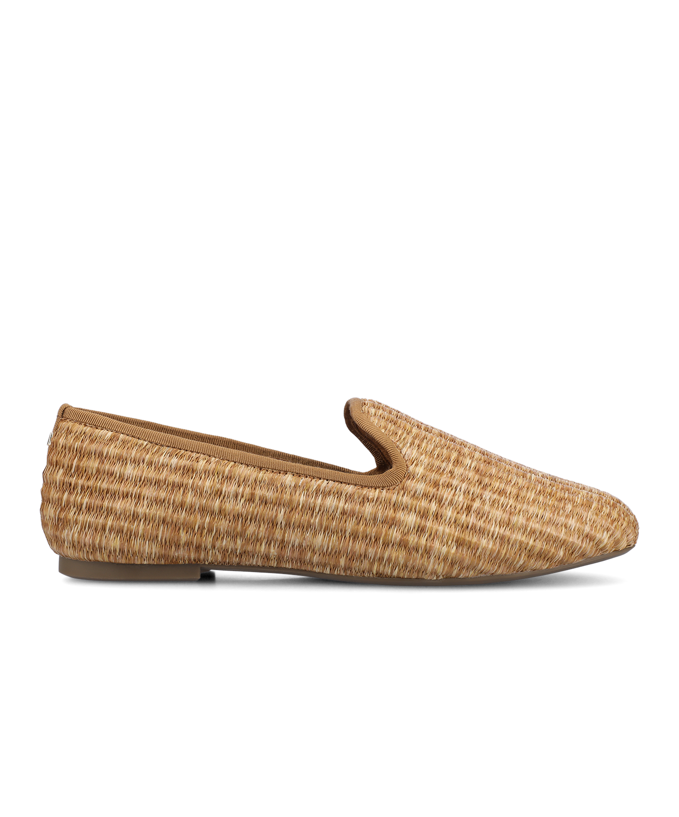 The Starling - Tan Raffia