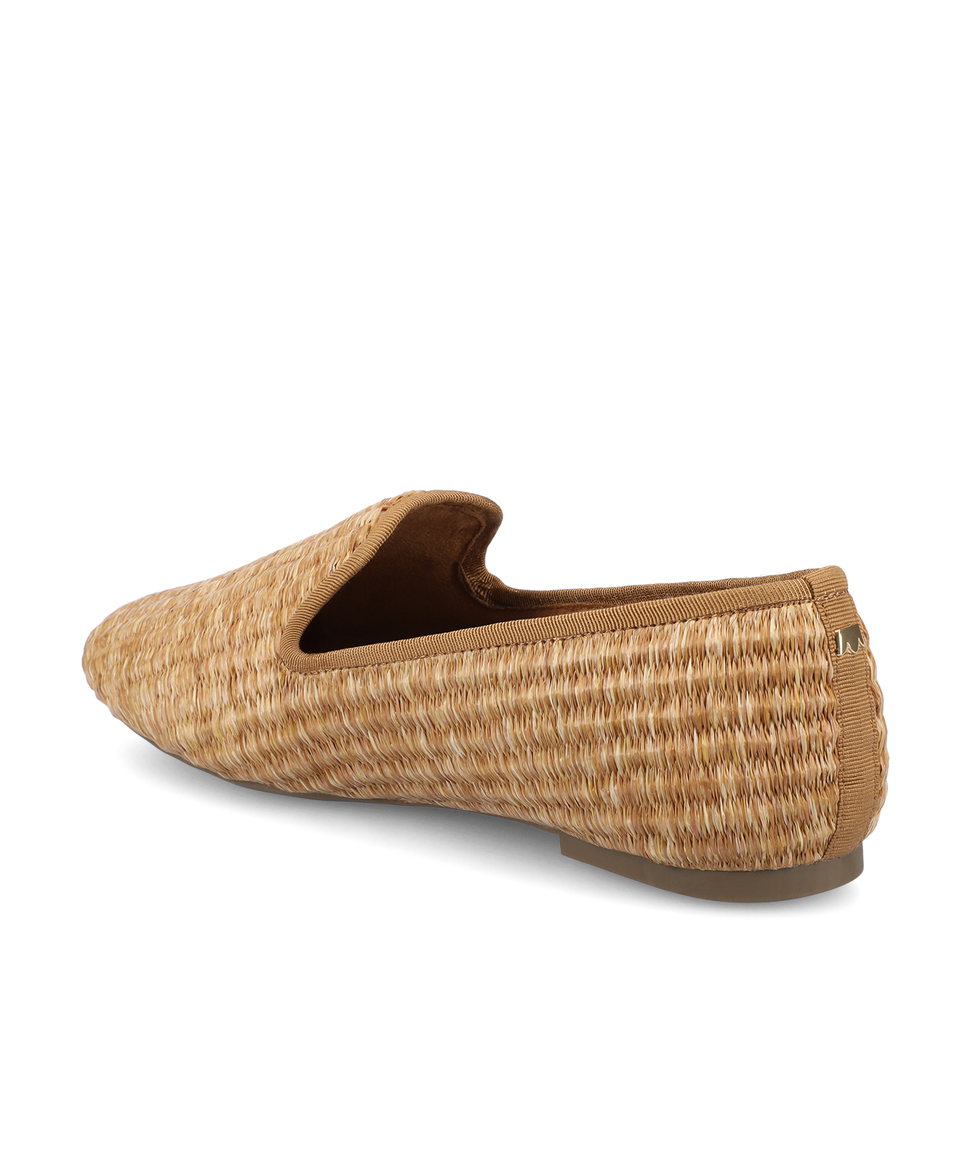 The Starling - Tan Raffia