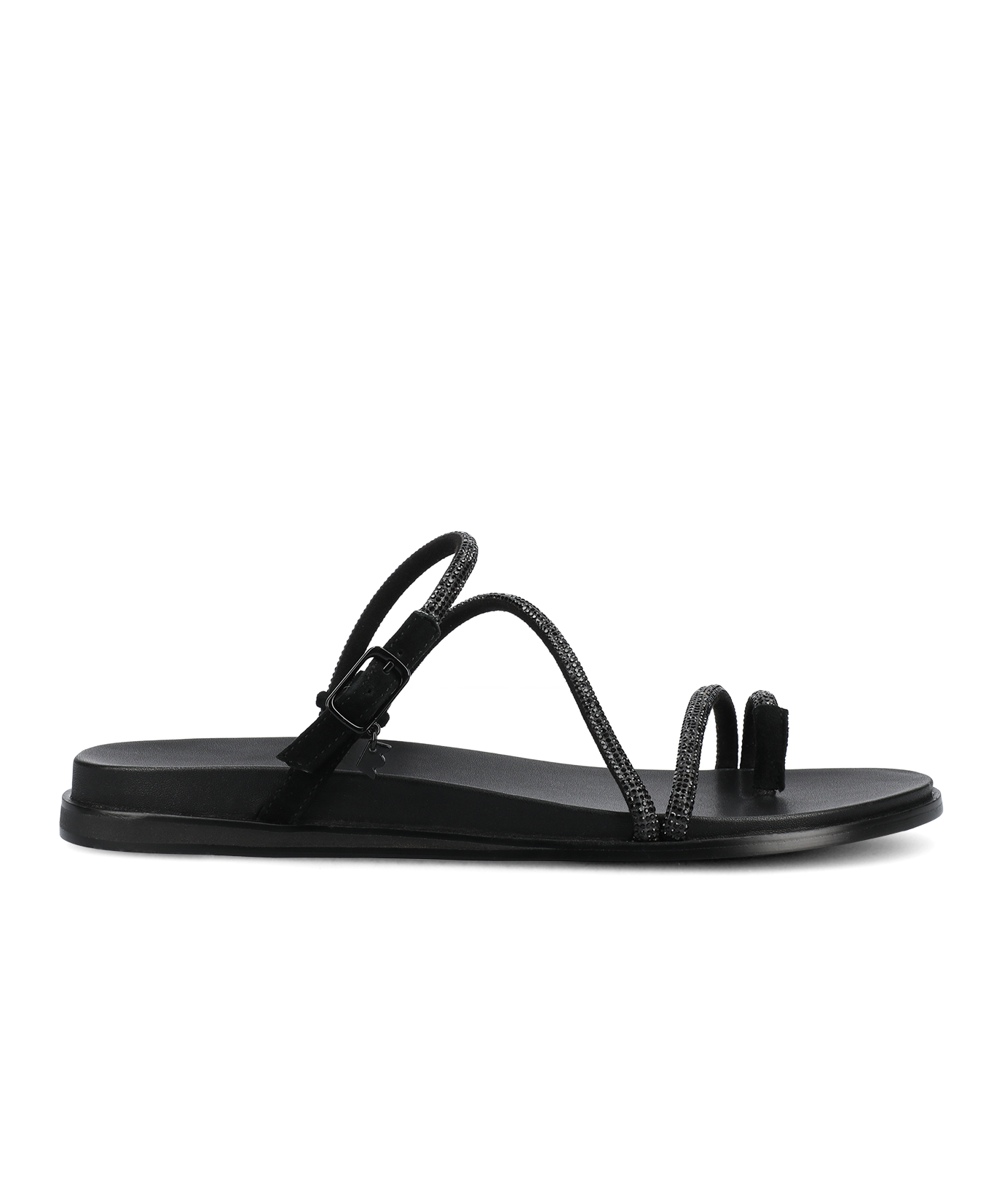 The Sunbird String - Onyx Jewels